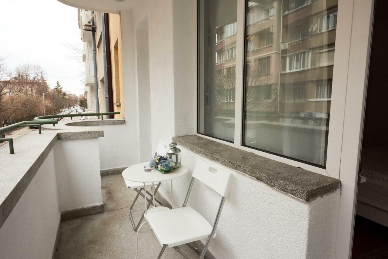 Brand New Lozenets Apt 索菲亞 外观 照片